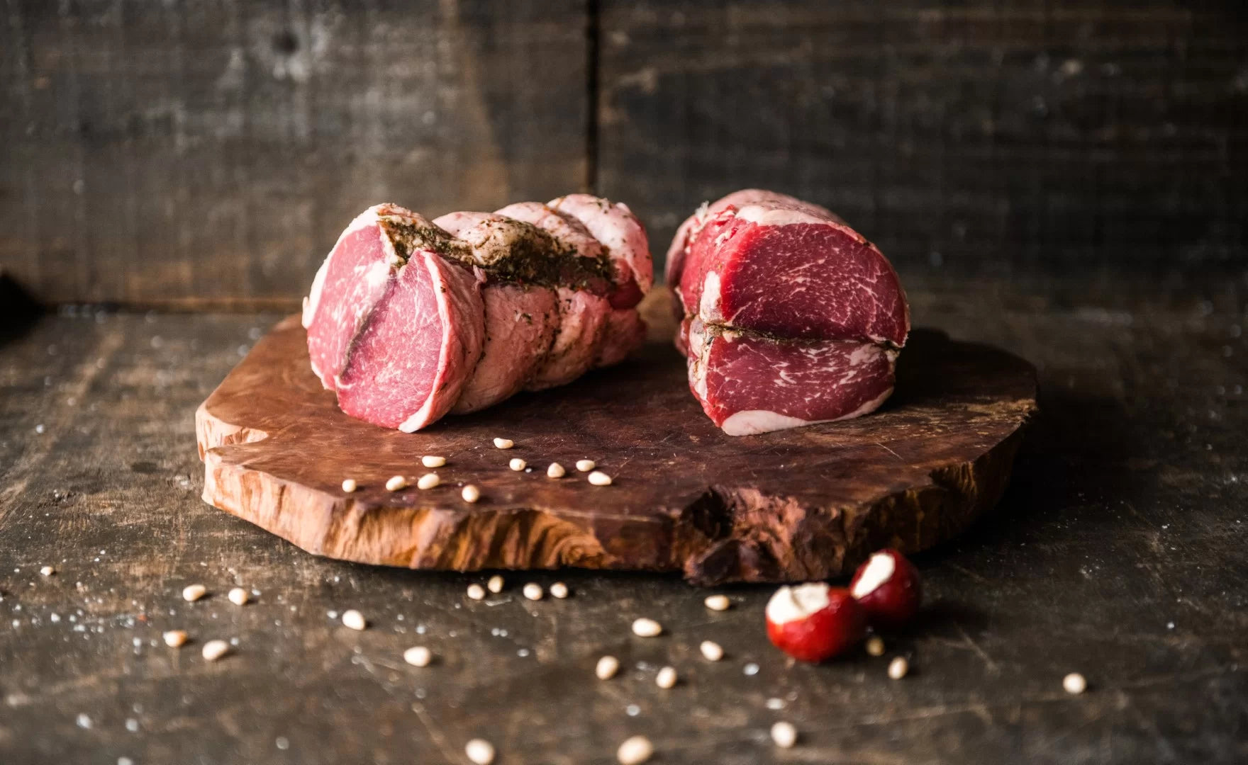 Black Angus Vleespakket 2 (10 KG)