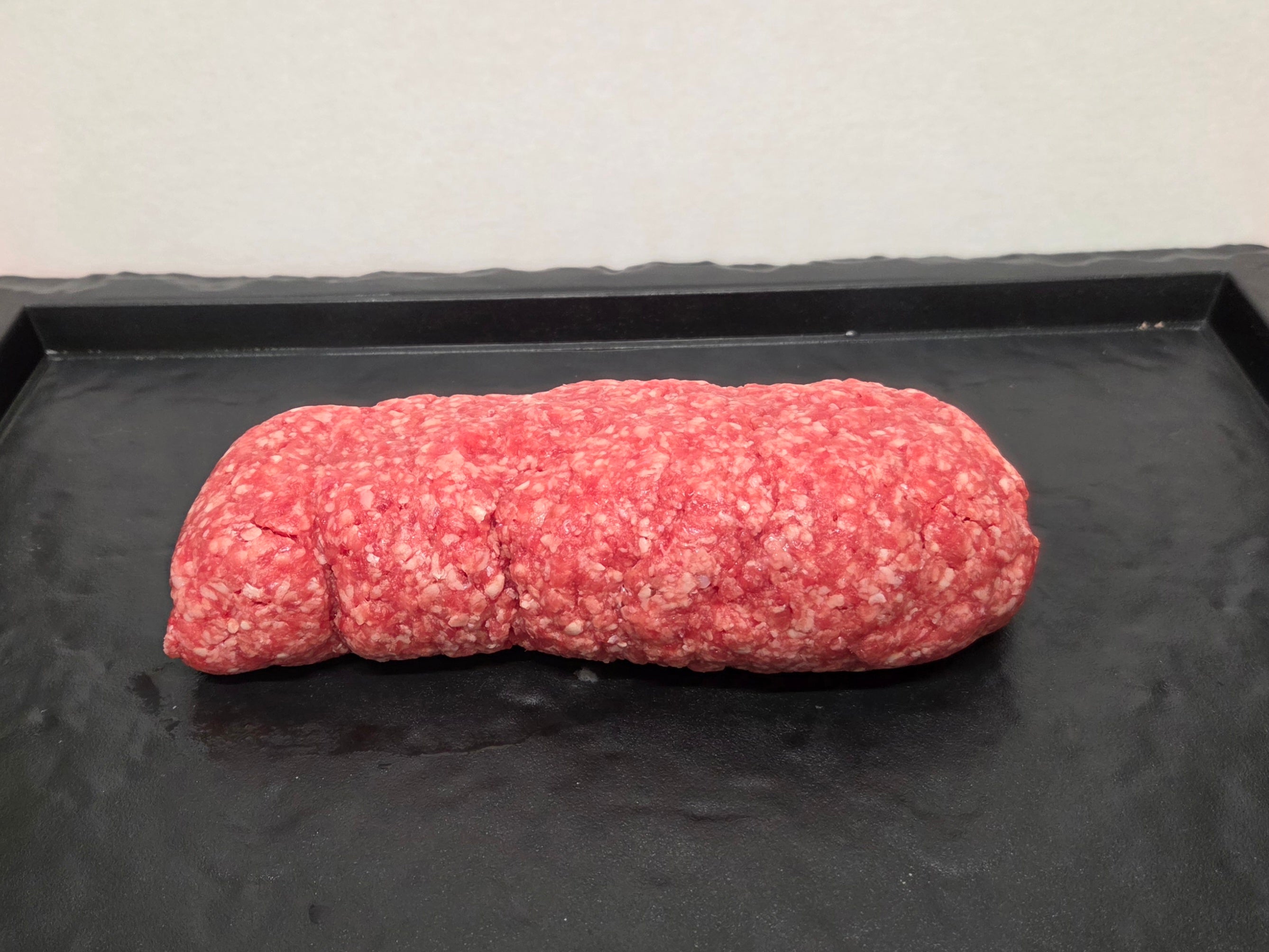 Angus Gehaktpakket (ca. 5 KG)