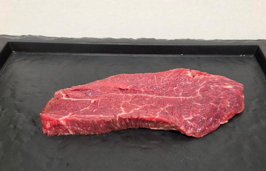 Black Angus Stoofvleespakket (ca. 5KG)