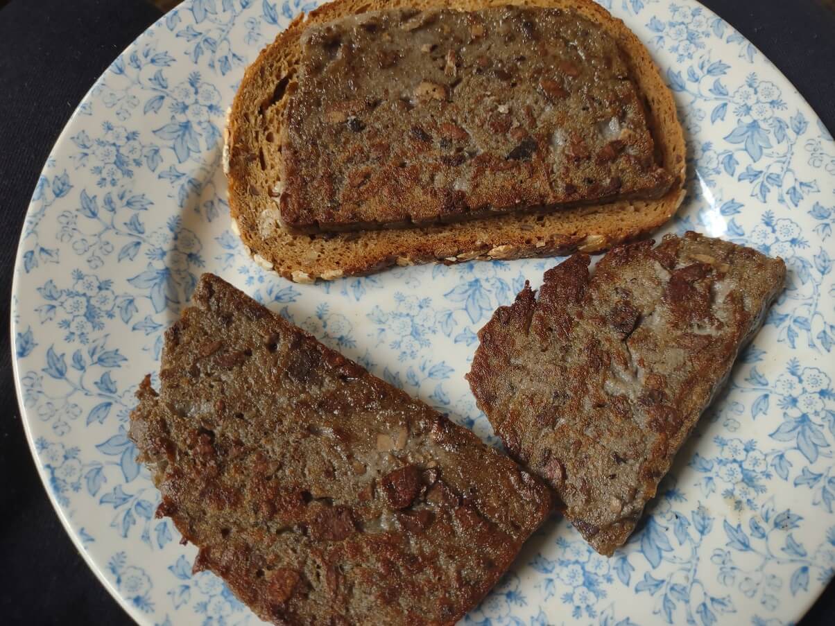 Black Angus Cadeaupakket 1 (ca. 1,5KG)