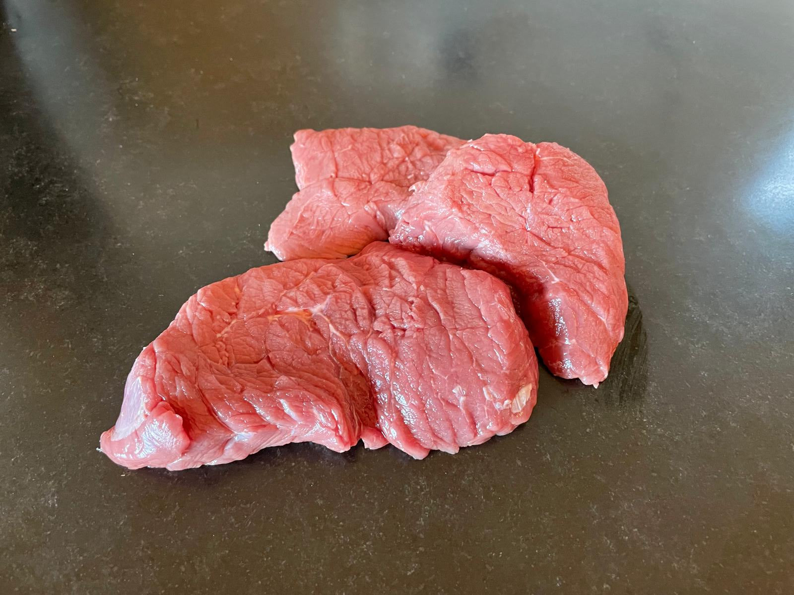 Black Angus Cadeaupakket 2 (ca. 2,5KG)