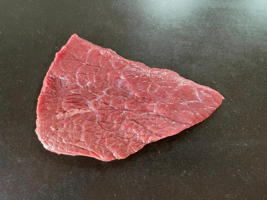 Black Angus Stoofvleespakket (ca. 5KG)