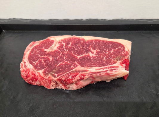 Black Angus Vleespakket Deluxe (5 KG)
