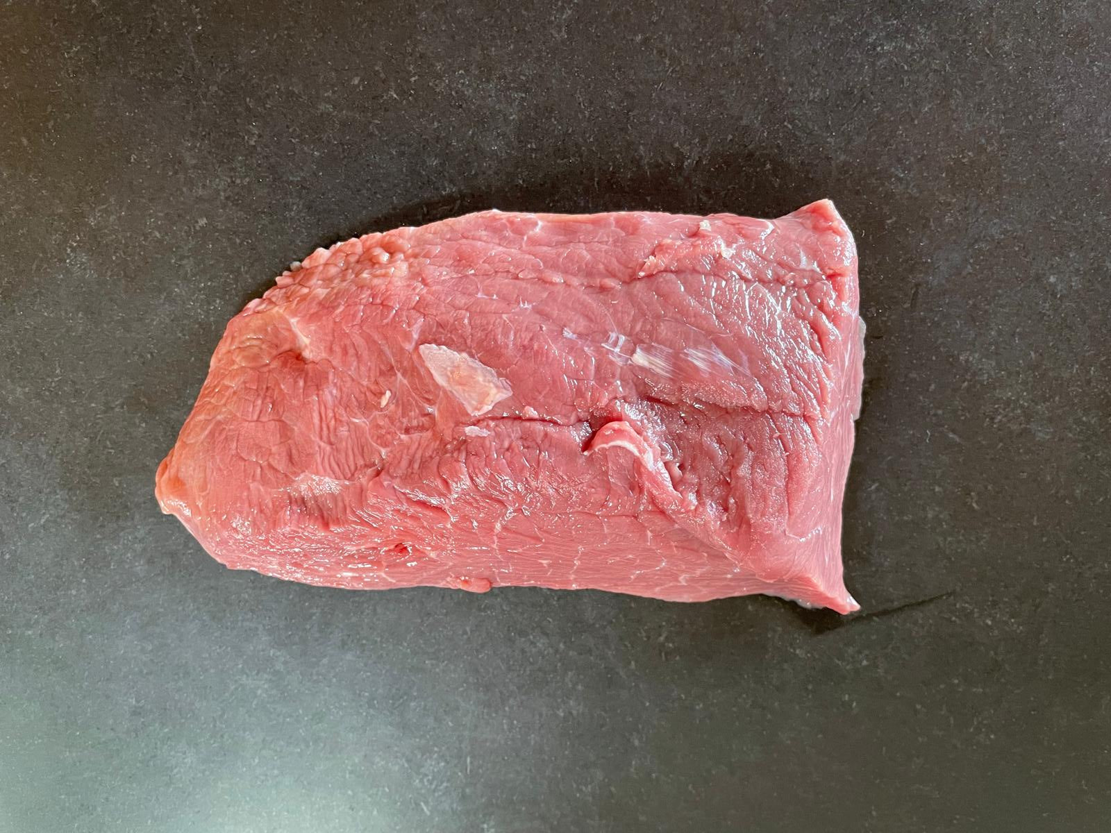 Black Angus Cadeaupakket 2 (ca. 2,5KG)