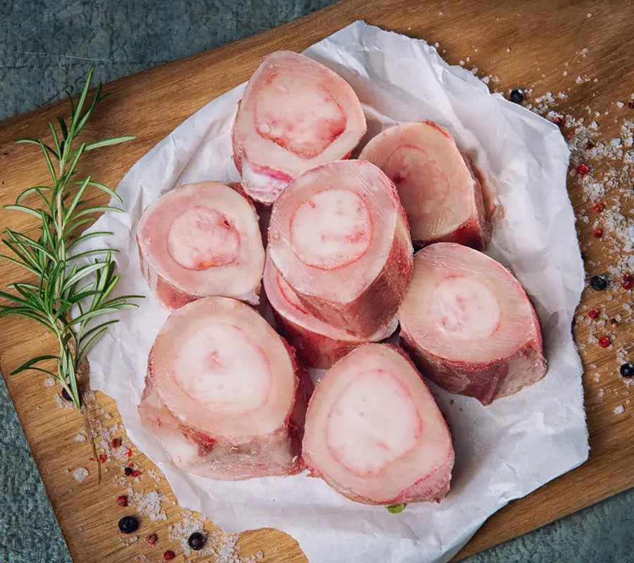 Black Angus Vleespakket 2 (10 KG)