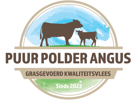 Puur Polder Angus