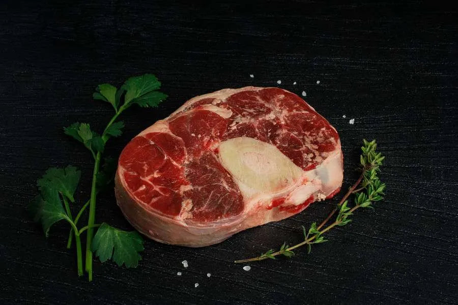 Black Angus Vleespakket 2 (10 KG)