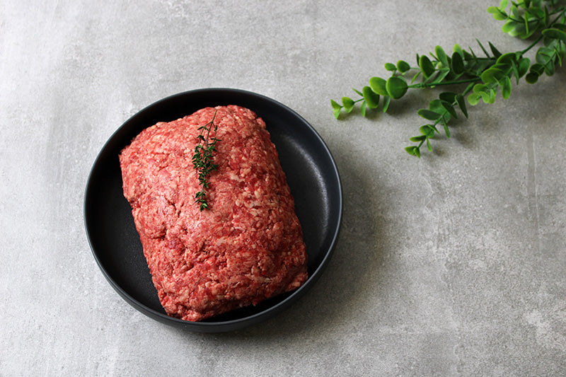 Black Angus Vleespakket 2 (10 KG)