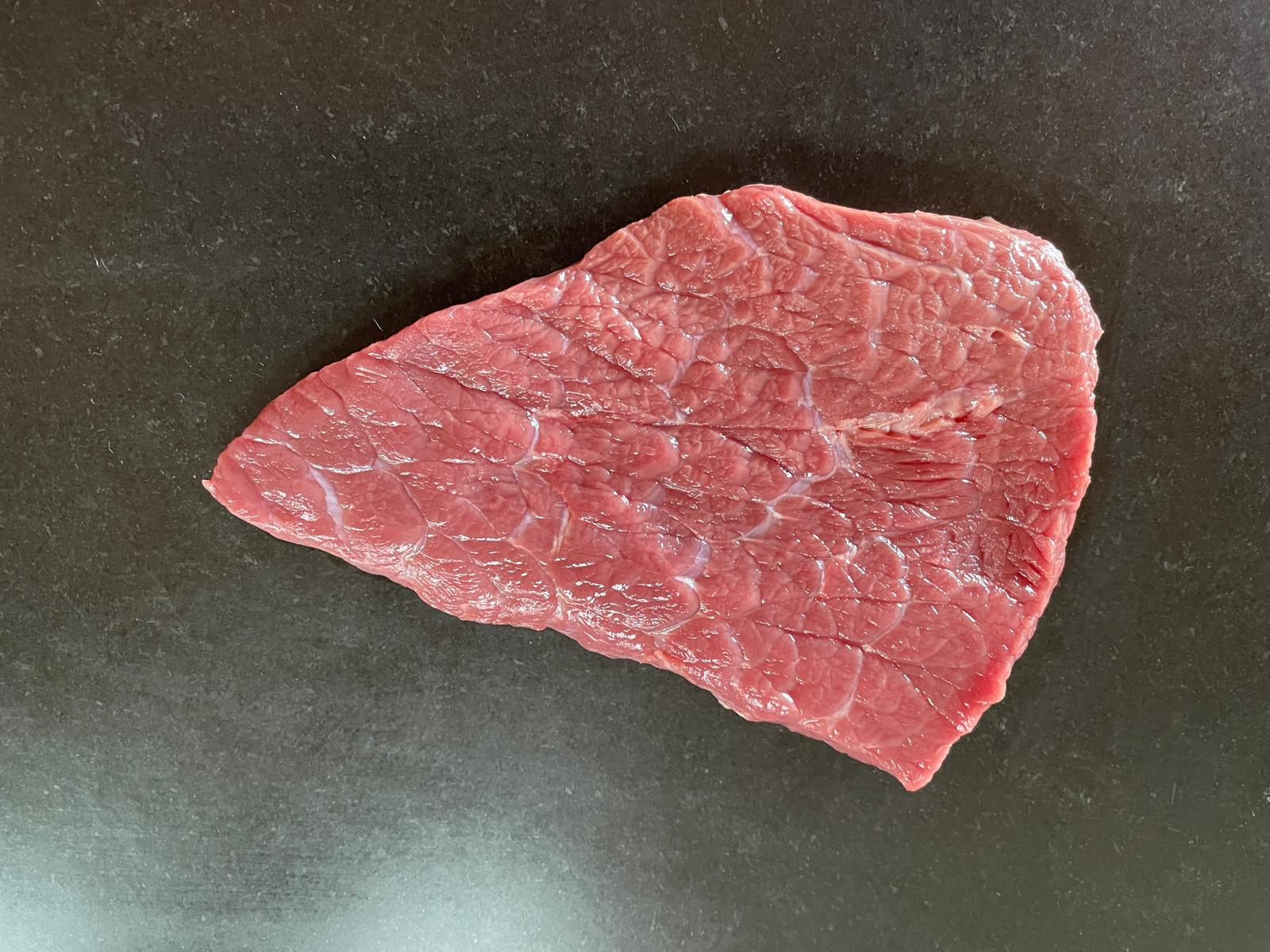 Black Angus Cadeaupakket 2 (ca. 2,5KG)