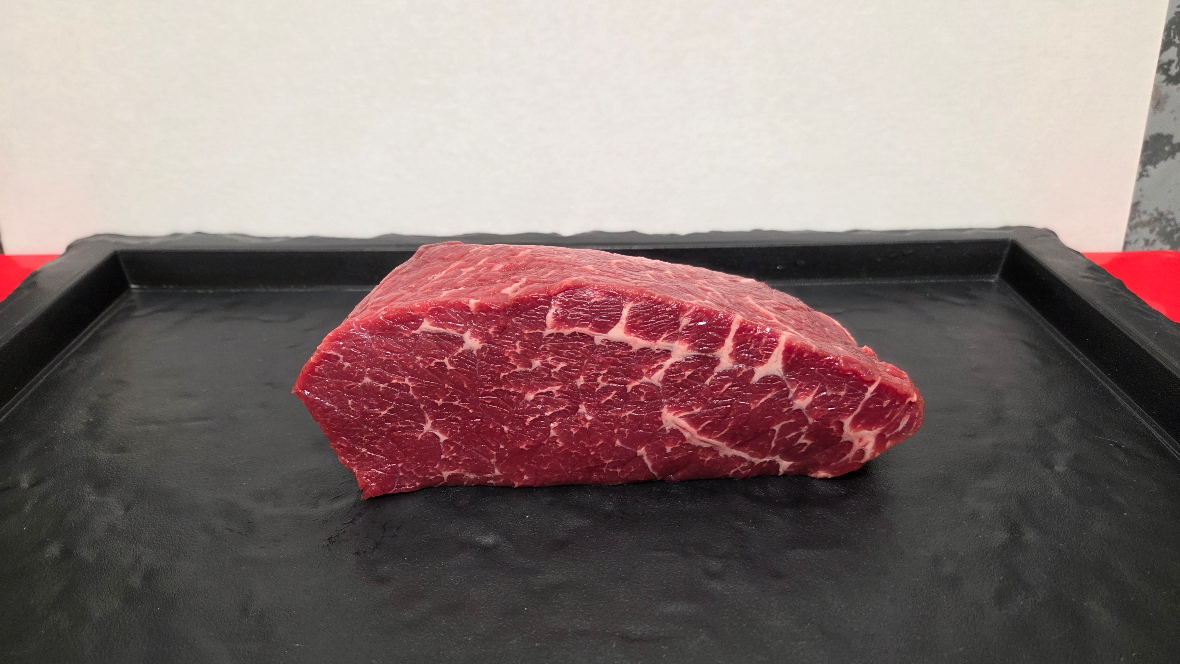 Black Angus BBQ Pakket (ca. 2KG)