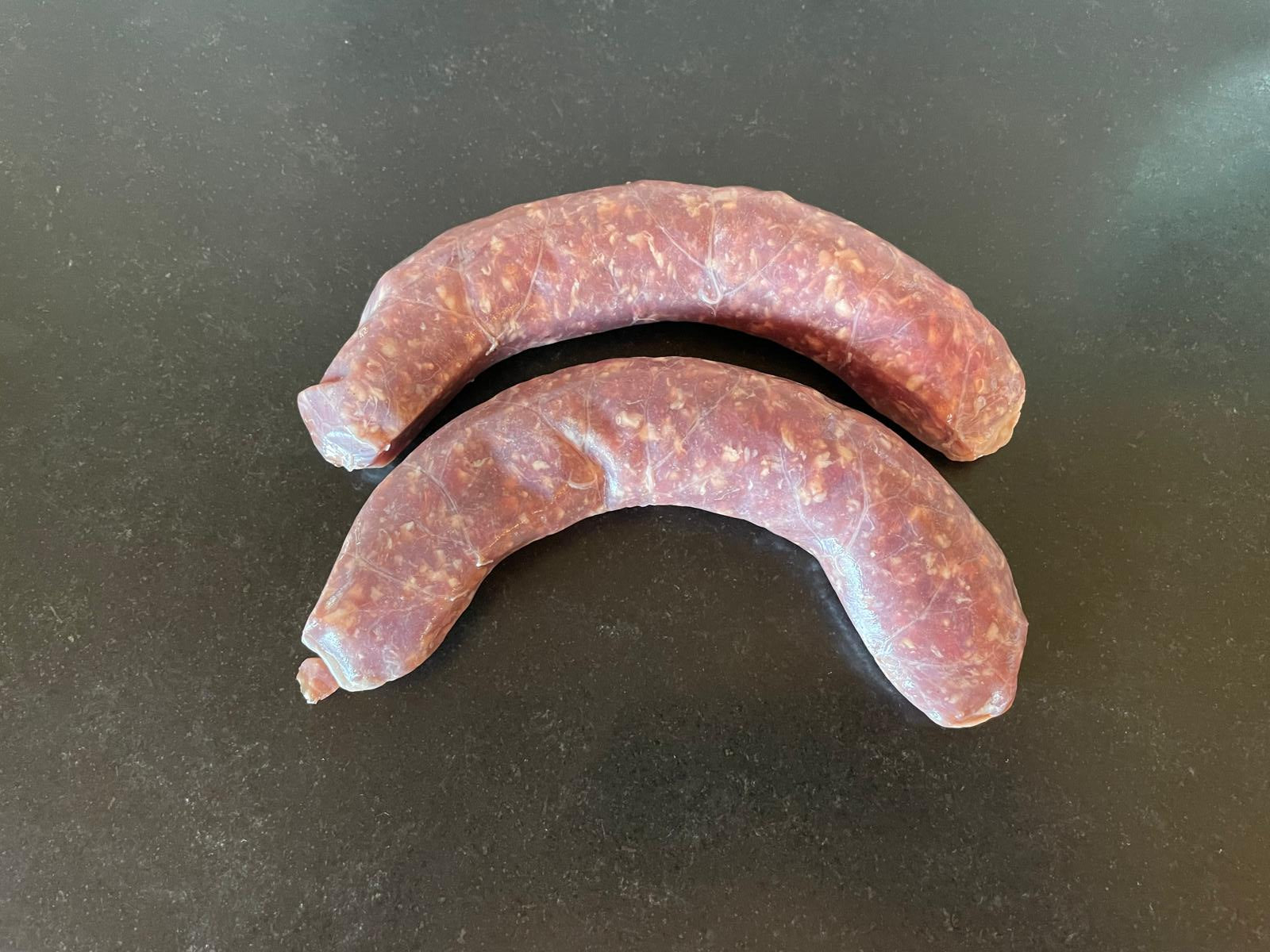 Black Angus BBQ Pakket (ca. 2KG)